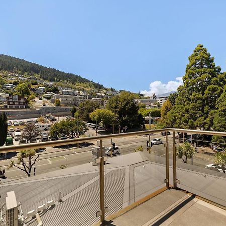Chambers City Centre Penthouse Queenstown Kültér fotó
