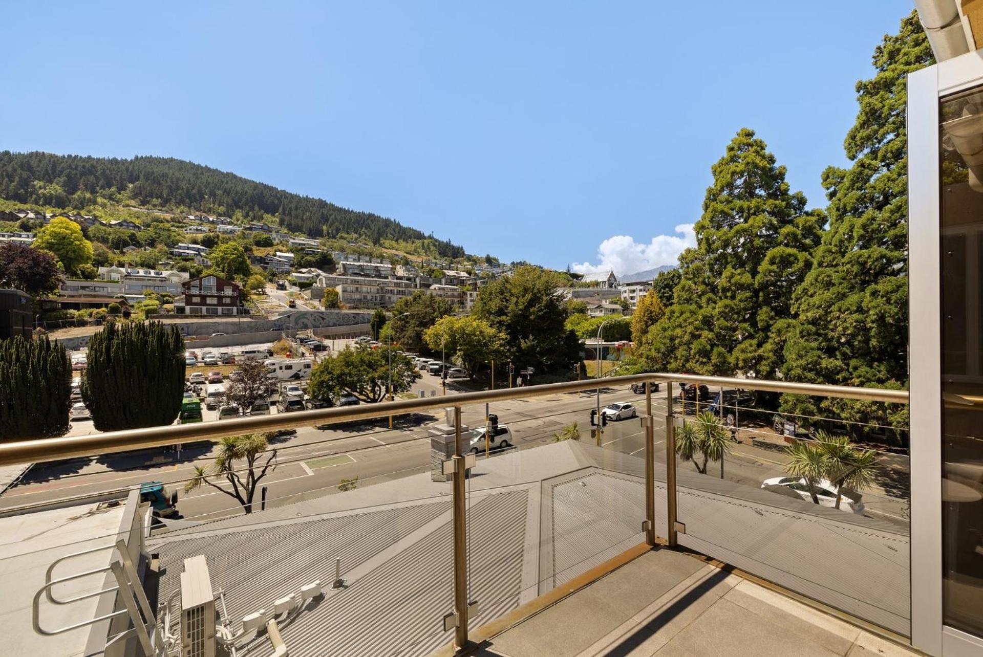 Chambers City Centre Penthouse Queenstown Kültér fotó